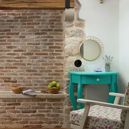 Apartman Monterosso Old Town