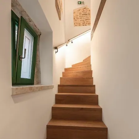 Monterosso Old Town Apartman