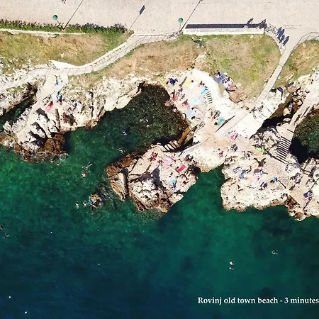 Monterosso Old Town *