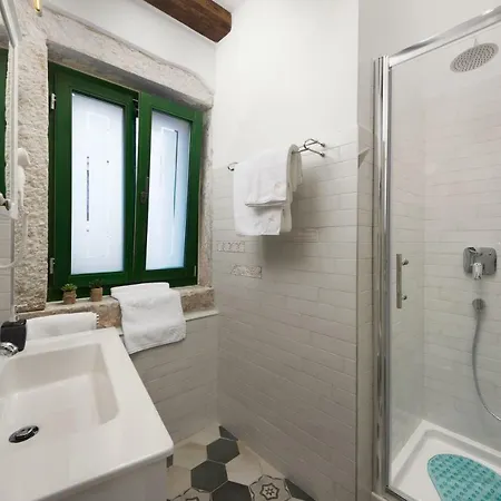 Monterosso Old Town *