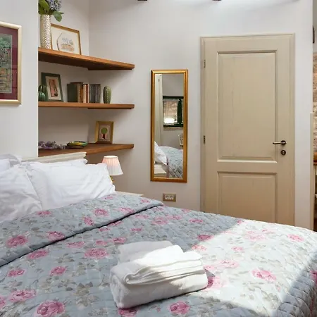 Monterosso Old Town Apartman Rovinj