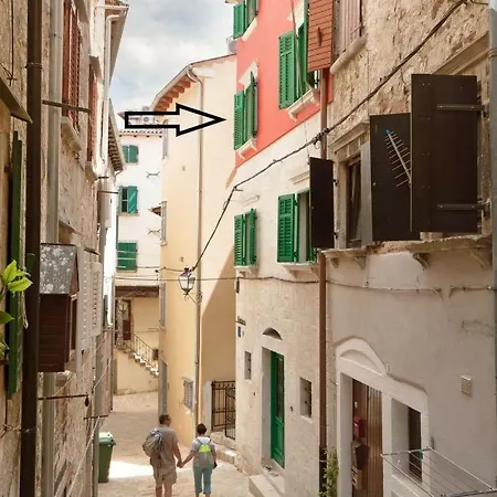 Monterosso Old Town *