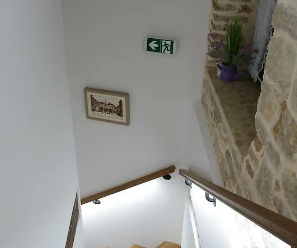 Apartman Monterosso Old Town Rovinj