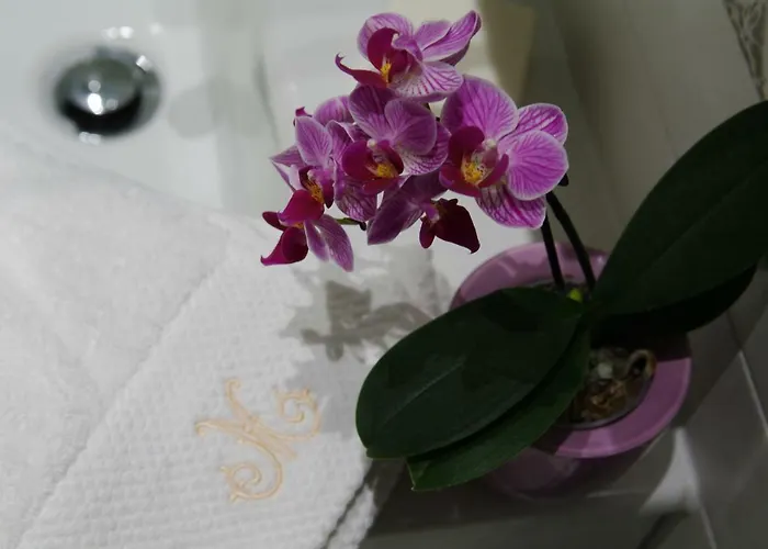 Monterosso Old Town Apartman *