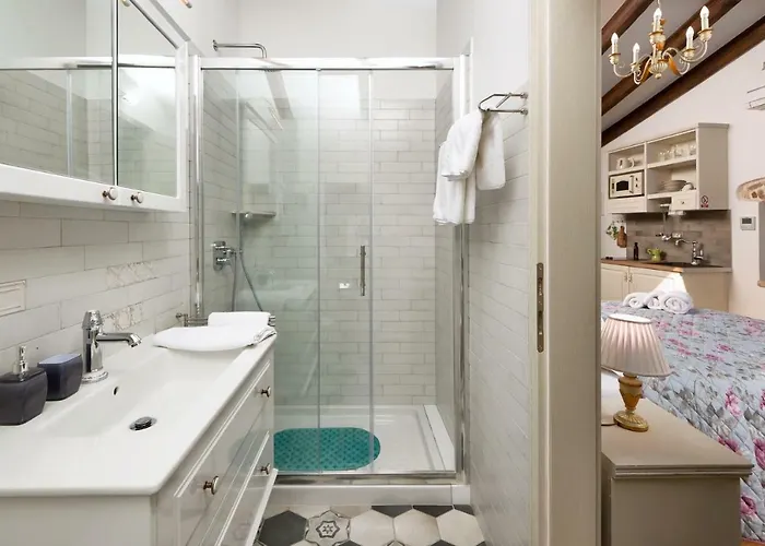 Monterosso Old Town * Rovinj