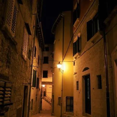 Monterosso Old Town