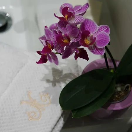 Monterosso Old Town Apartman *