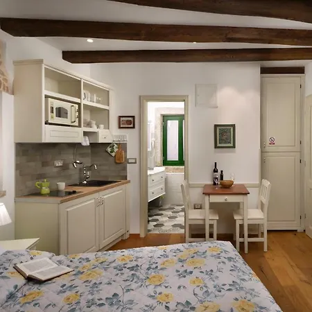 Monterosso Old Town Apartman Rovinj