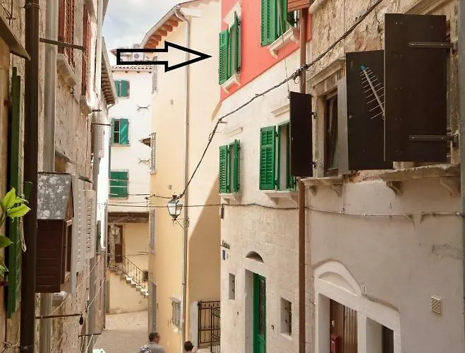 Monterosso Old Town *