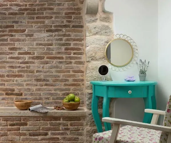 Apartamento Monterosso Old Town