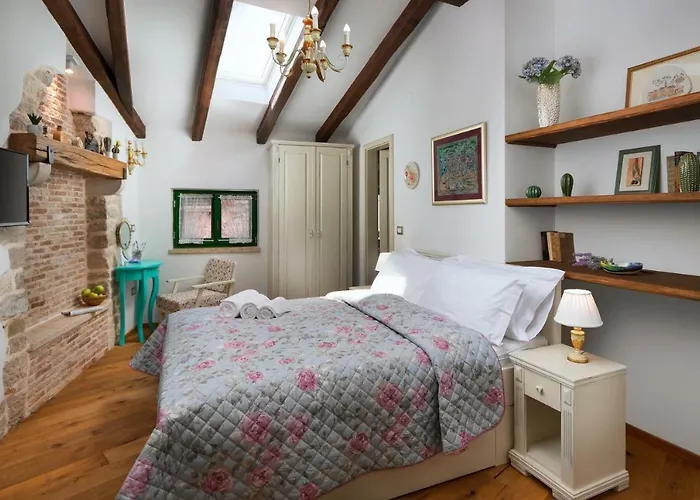 Apartamento Monterosso Old Town Rovinj