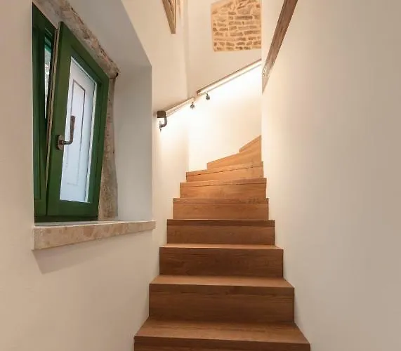 Monterosso Old Town Apartamento