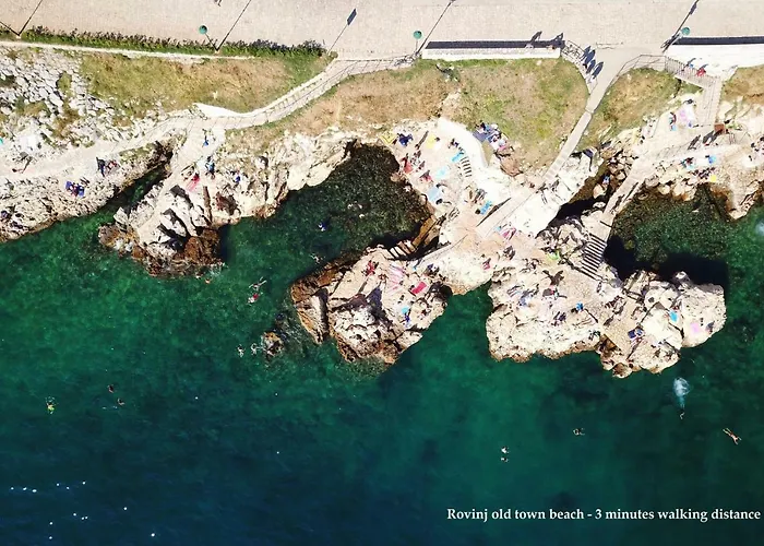 Monterosso Old Town *