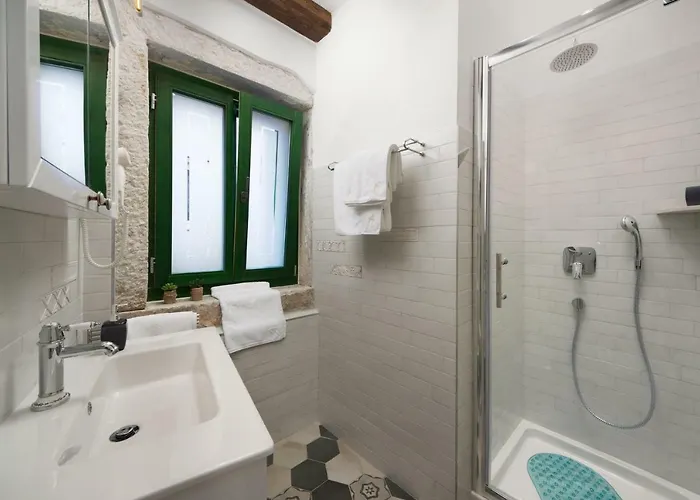 Monterosso Old Town *