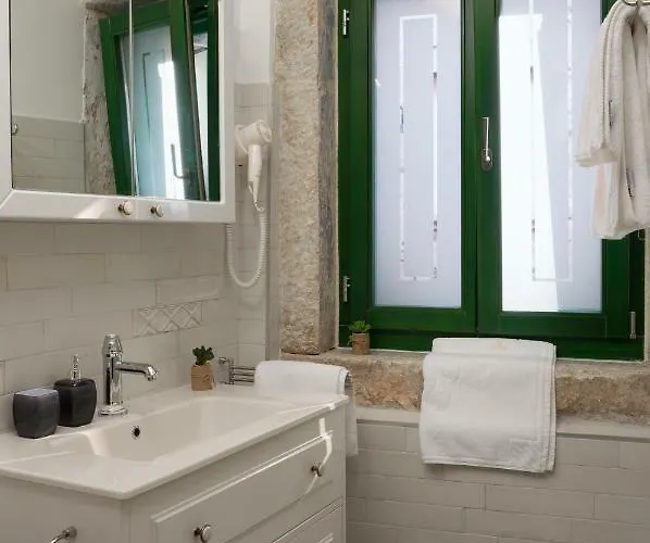 Apartamento Monterosso Old Town Rovinj